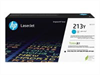 HP 213Y Cyan Original LaserJet Toner Cartridge