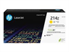 HP 214Z Ylw Original LaserJet Toner Cartridge
