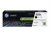 HP 220X Black Original LaserJet Toner Cartridge