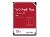 WD Red Plus 10TB, SATA 6Gb/s, 3.5 inch, 256MB