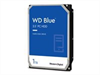 WD Blue 1TB, SATA, 3.5inch, HDD, 6Gb/s