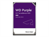 WD Purple, 1TB, SATA, 6Gb/s, HDD, 3.5inch,