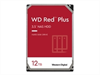 WD Red Plus 12TB, SATA 6Gb/s, 3.5 inch, 256MB