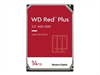 WD Red Plus 14TB, SATA 6Gb/s, 3.5 inch, 512MB