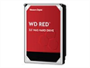 WD Red 2TB SATA 6Gb/s 256MB Cache Internal 8,9cm