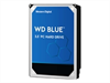 WD Blue 2TB, SATA 6Gb/s, HDD internal, 3.5inch,