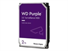WD Purple 2TB SATA 6Gb/s CE HDD, 3.5inch internal,