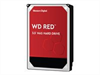 WD Red 3TB SATA 6Gb/s 64MB Cache Internal 8.9cm