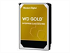 WD HDD Gold 4TB, SATA, 6Gb/s, 3.5 inch, 256MB