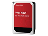 WD Red 4TB SATA 6Gb/s 64MB Cache Internal 8.9cm