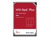 WD Red Plus 4TB SATA 6Gb/s 3.5inch 258MB cache