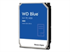 WD Blue, 4TB, SATA, 3.5inch, 6 Gb/s, PC, HDD