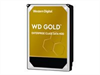 WD HDD Gold 6TB, SATA, 6Gb/s, 3.5 inch, 256MB