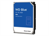 WD Blue, 6TB, SATA, 3.5inch, 6 Gb/s, PC, HDD