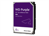 WD Purple, 6TB, SATA, HDD, 3.5inch, internal,