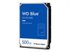 WD Blue, 8TB, SATA, 6Gb/s, HDD, Desktop