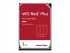 WD Red Plus, 8TB, SATA, 6Gb/s, HDD, Desktop