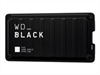 WD Black P50 Game Drive 4TB SSD up to 2000MB/s