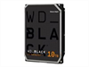 WD Black 10TB, SATA, 3.5inch, Desktop, HDD