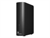 WD Elements Desktop 18TB, USB3.0, Black, EMEA