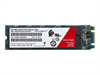 WD Red SSD SA500 NAS 1TB SATA III 6Gb/s M.2 2280