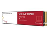 WD Red SSD SN700 NVMe 1TB M.2 2280 PCIe Gen3 8Gb/s