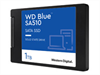 WD Blue SA510 SSD 1TB SATA III 6Gb/s cased 2.5