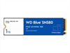 WD Blue SN580, NVMe, SSD, 1TB, M.2, PCIe Gen4