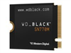WD Black SN770M, 2TB, M.2, 2230, NVMe, SSD