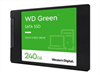 WD Green SATA 240GB Internal SSD Solid State Drive