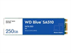 WD Blue SA510 SSD 250GB M.2 2280 SATA III 6Gb/s