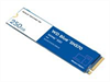 WD Blue SSD SN570 NVMe 250GB M.2 2280 PCIe Gen3