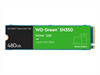 WD SSD Green SN350, NVMe, 480GB, M.2 2280, PCIe