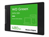 WD Green SATA 480GB Internal SSD Solid State Drive
