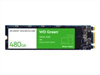 WD Green SATA 480GB Internal SSD Solid State Drive