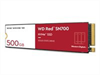 WD Red SSD SN700 NVMe 500GB M.2 2280 PCIe Gen3