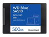WD Blue SA510 SSD 500GB SATA III 6Gb/s cased 2.5