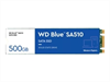WD Blue SA510 SSD 500GB M.2 2280 SATA III 6Gb/s