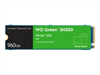 WD SSD Green SN350, NVMe, 960GB, M.2 2280, PCIe