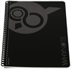 WHYNOTE Notizbuch A4