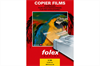 FOLEX Universal-Folie A4
