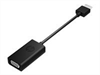 HP Adapter HDMI to VGA (P)