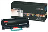 LEXMARK X264, X363, X364 Toner black Std Capacity