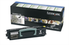LEXMARK X340, X342n Toner black Std Capacity 2.500