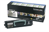 LEXMARK H.Y. Return Toner til X342n, Black