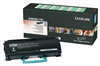 LEXMARK X463, X464, X466 Toner black Std Capacity