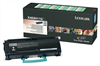 LEXMARK X463, X464, X466 Toner black high Capacity