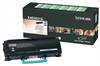 LEXMARK X46x Toner black Std Capacity 15.000 pages