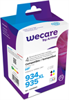WECARE Multi 934XL/935 rebuilt CMYBK