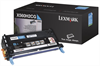 LEXMARK X560 Toner cyan high Capacity 10.000